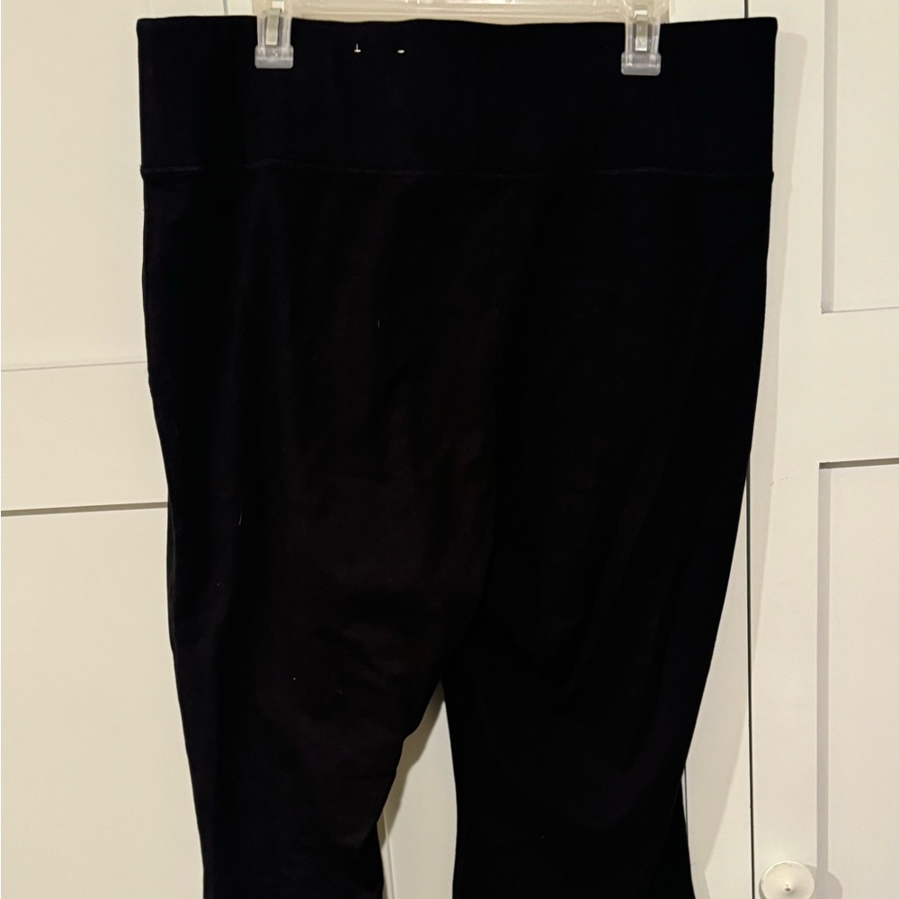 Dress Barn:Livi wide leg capri